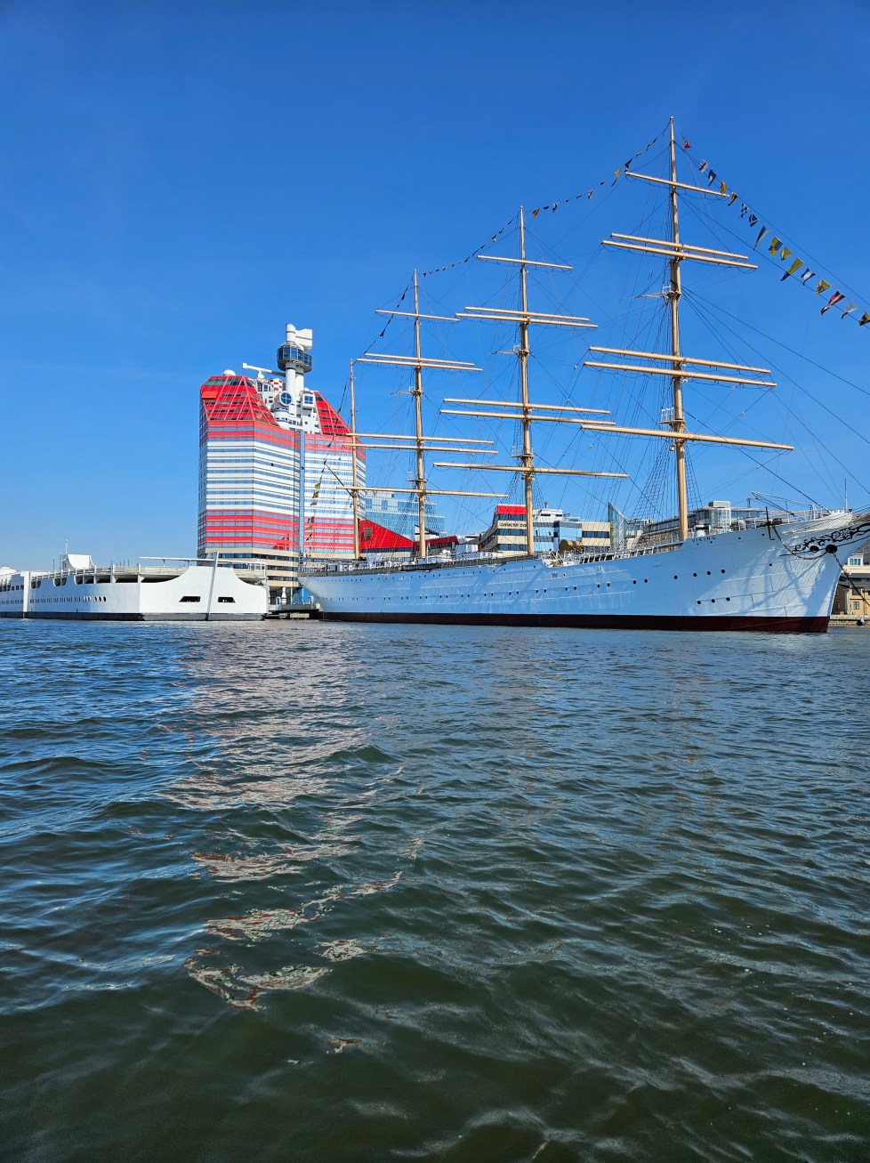 Gothenburg halfmarathon 2023 Adrian Matei's blog